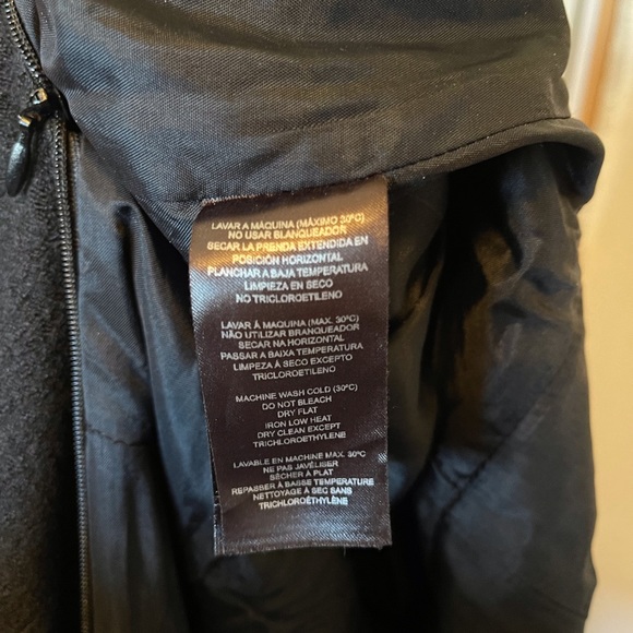 Bimbo & Lola - Boutique, Winter Event Dress, Size XS - Picture 9 of 11